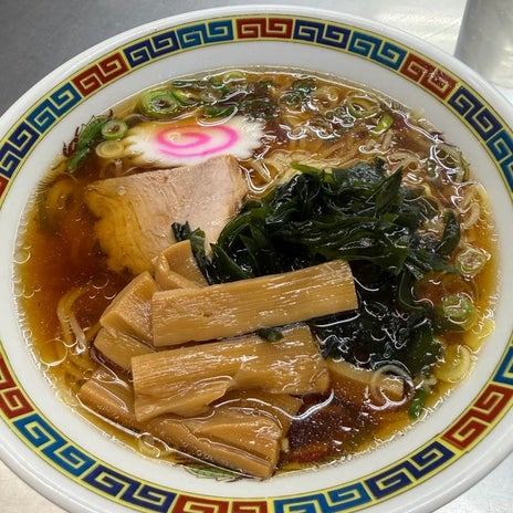 上原さくら変わらない味のチャーシューの画像