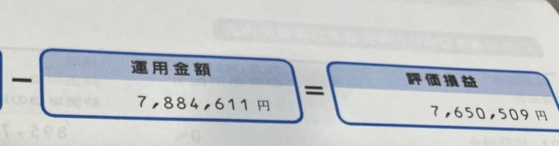 1年で268万円増えた夫の年金の画像