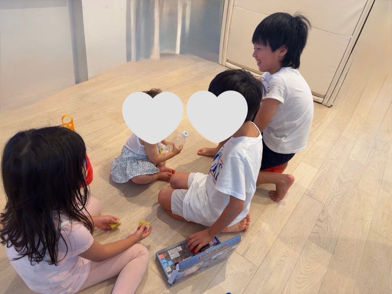 川崎希 赤ちゃんだらけで癒された日の画像
