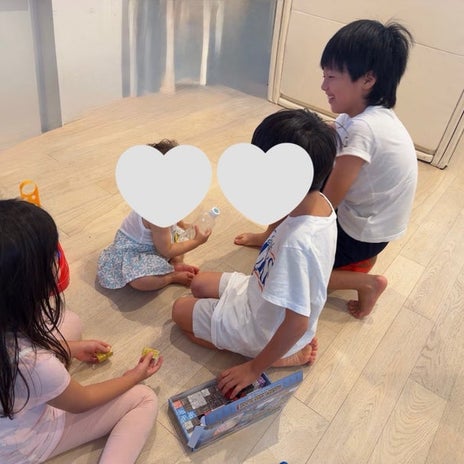 川崎希 赤ちゃんだらけで癒された日の画像
