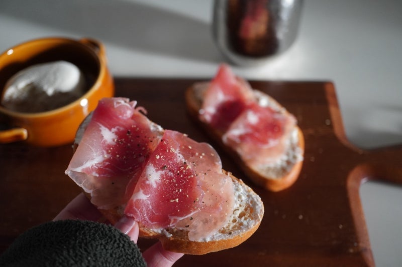 どこで買ったのと聞かれる美味しさの画像