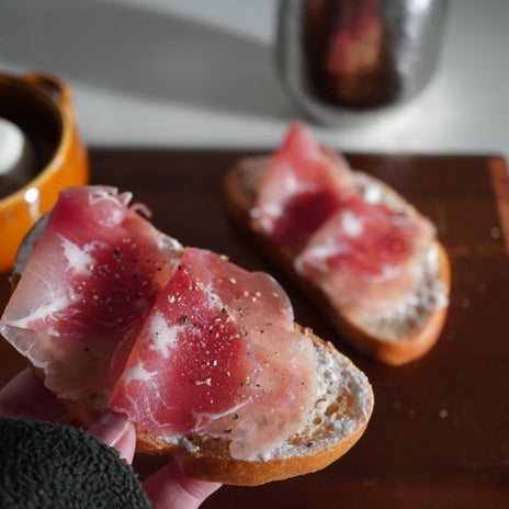 どこで買ったのと聞かれる美味しさの画像