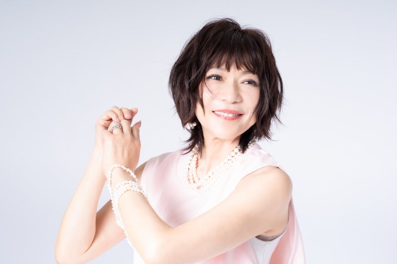 堀ちえみ 全6曲の作詞をしたEPの画像