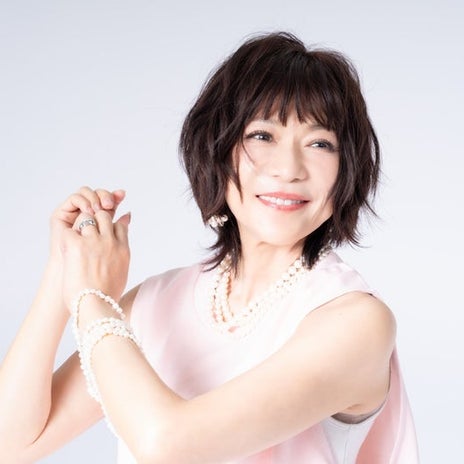 堀ちえみ 全6曲の作詞をしたEPの画像