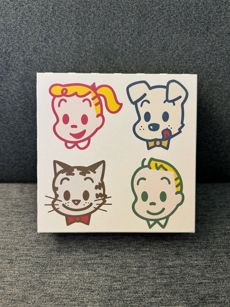 だいた 大切にしてた布巾を使い始めの画像