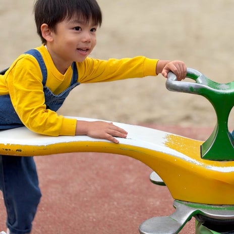だいたの夫 通園がうまくいってる理由の画像