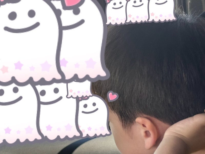 だいた 息子にさせたい色々な体験の画像