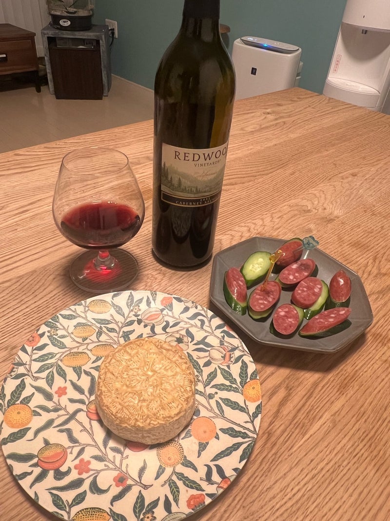 カルディの安くて美味しいワインの画像