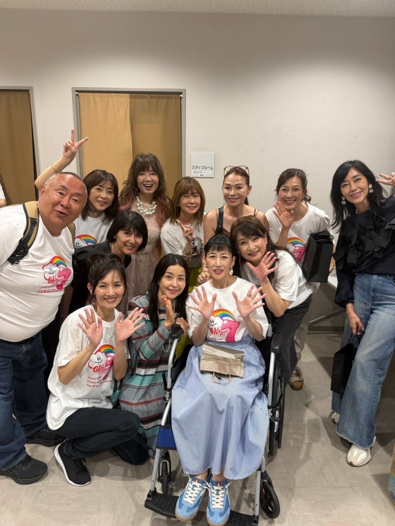 早見優 83年組ライブと仲間の絆の画像
