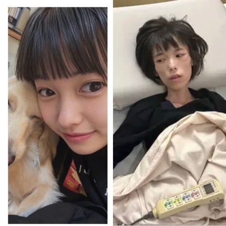 警察の自白強要が奪った少女の命の画像