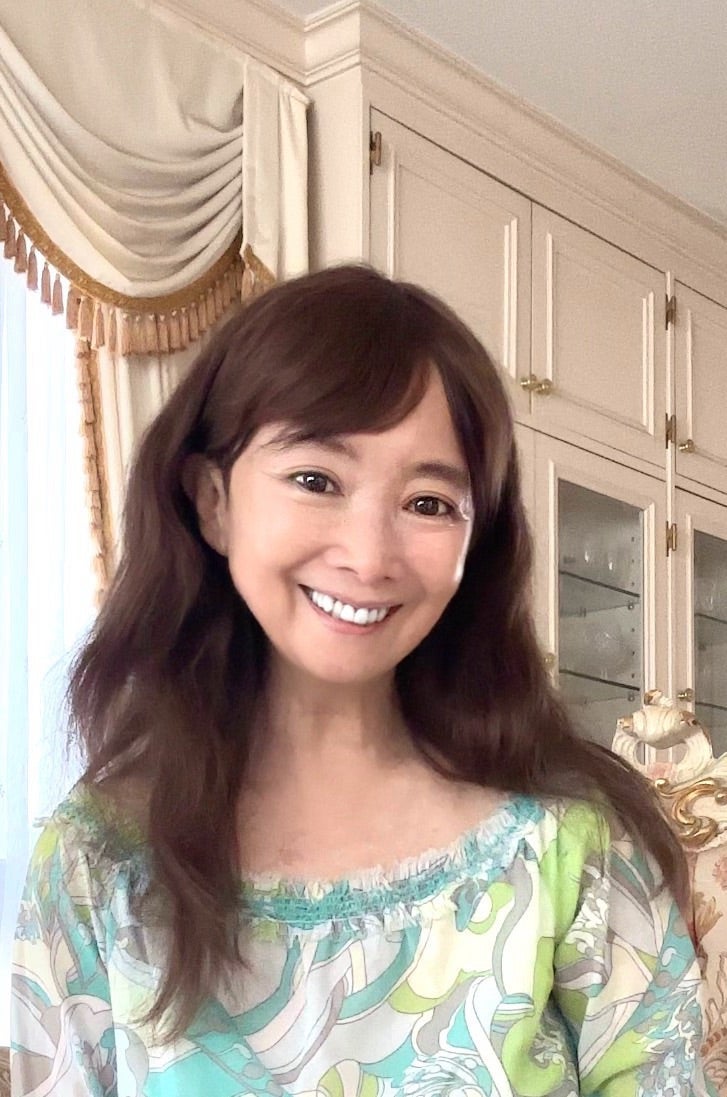 アグネス 歌詞は完璧も声に苦戦の画像