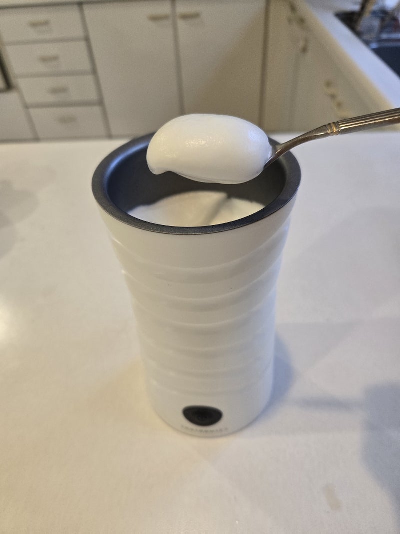 手放せなくなった娘からのプレゼントの画像