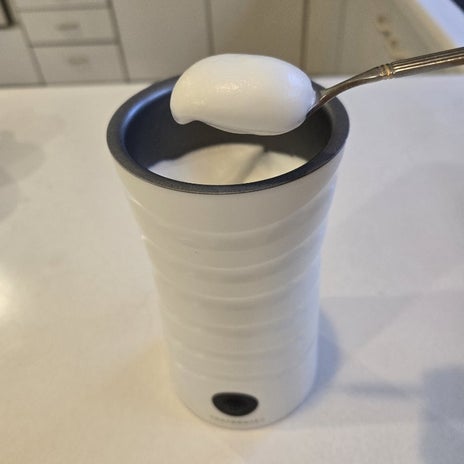 手放せなくなった娘からのプレゼントの画像