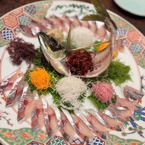 急な人数追加に対応してくれたお店の画像