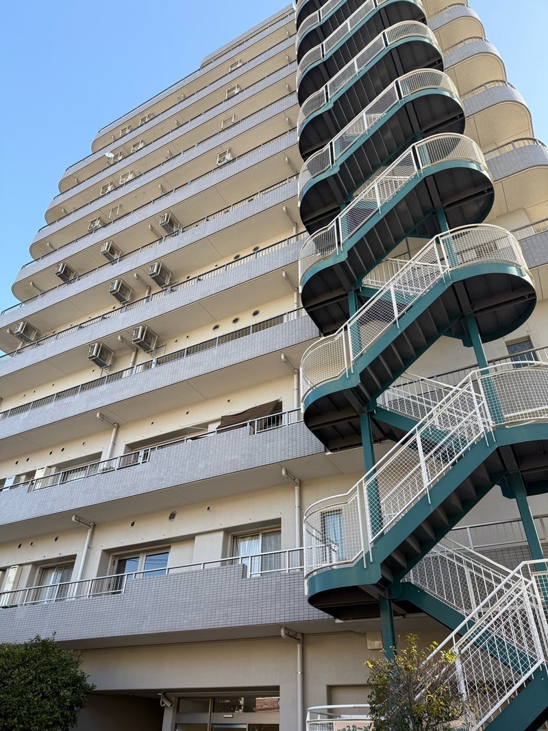 介護施設を拒否し自宅で暮らす母の画像