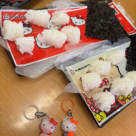 予約して行ったスシローの第二弾の画像