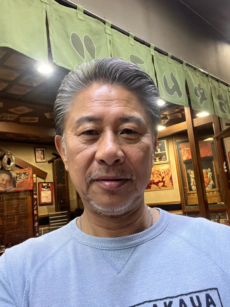 モモコ夫 賄いで作った辛ラーメン鍋の画像