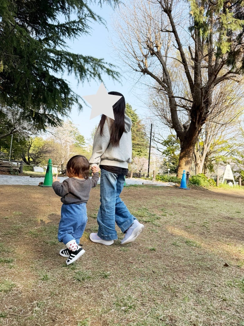 AKINA お花見で盛り上がったババ抜きの画像