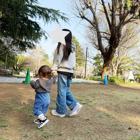 AKINA お花見で盛り上がったババ抜きの画像