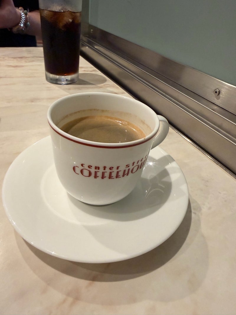 堀ちえみ 美味しくまろやかなコーヒーの画像