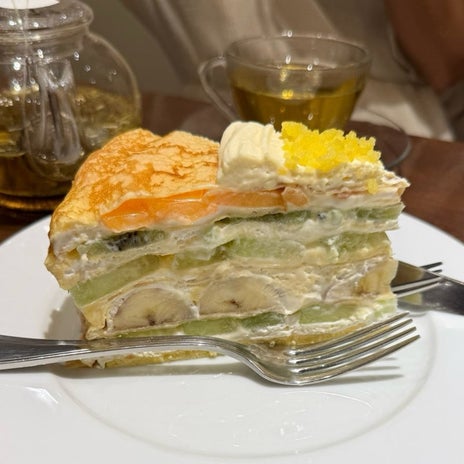 原田龍二の妻 制覇したいケーキの画像