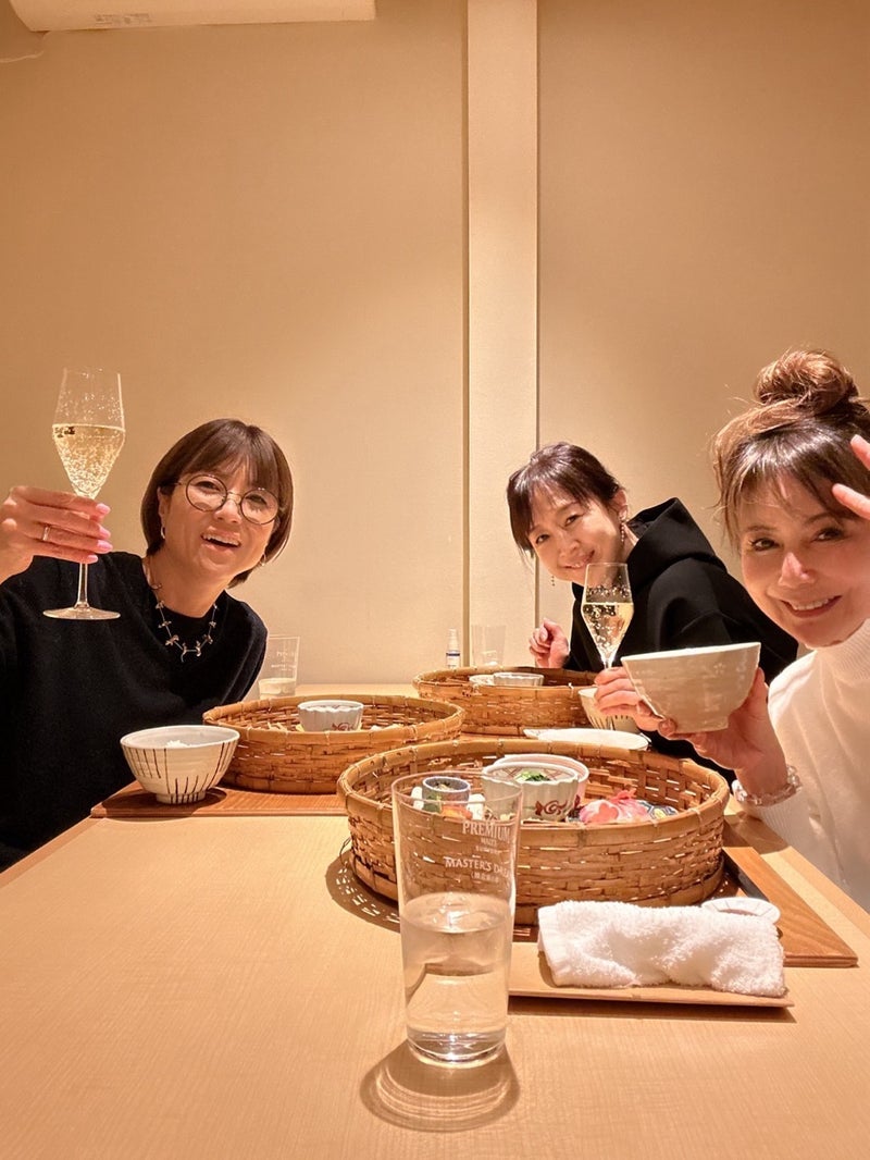 相田翔子 耳の不調と新しい治療の画像