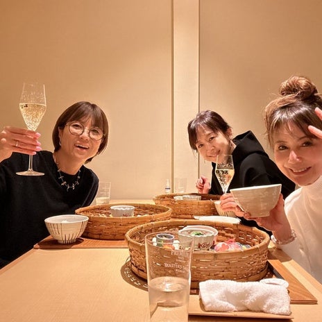 相田翔子 耳の不調と新しい治療の画像