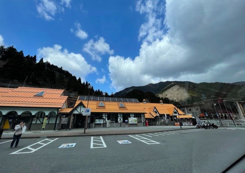 嫁が食べれない日本一食べにくい土産の画像