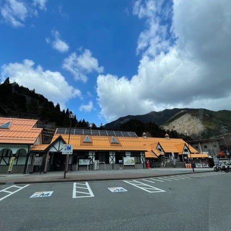 嫁が食べれない日本一食べにくい土産の画像