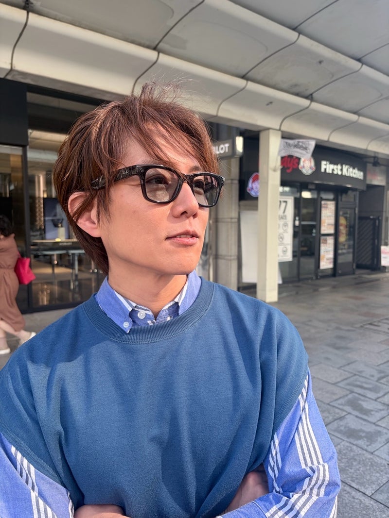 杉浦太陽 AIグラスの性能に感動の画像