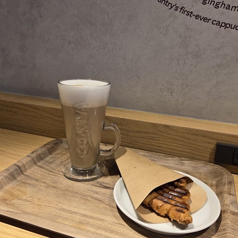 大好きなサンドにあった嬉しい言葉の画像