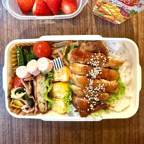 朝ゆっくり寝れると思ってからの早起きの画像