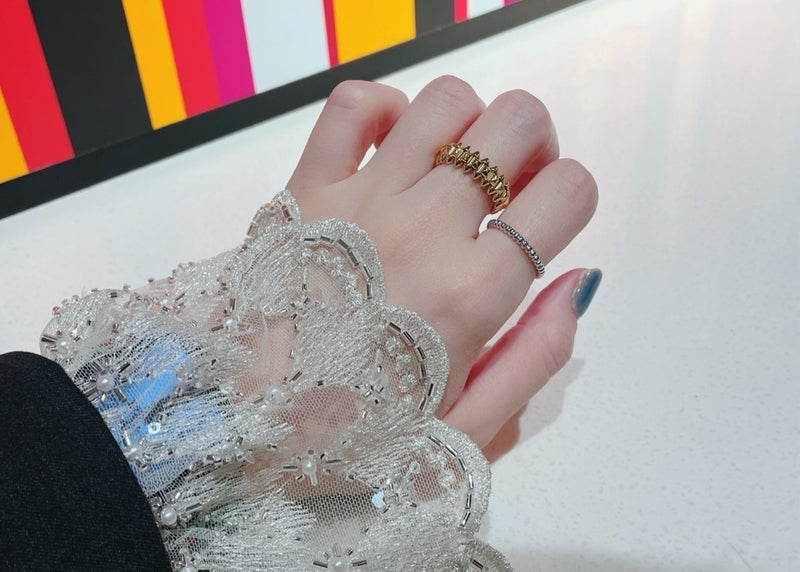 ヴァンクリで買って後悔した万能な物の画像