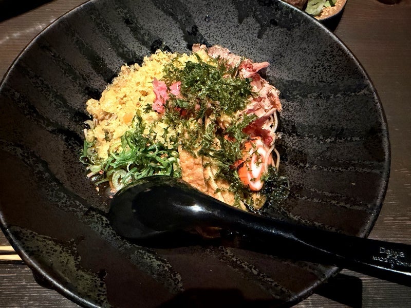 片岡愛之助 初めての冷やしたぬきの画像