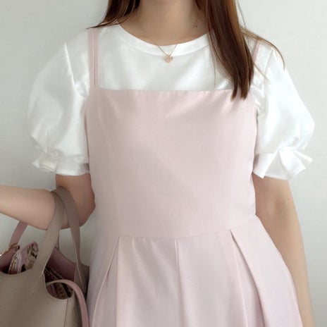 上原さくら サロペットをリピート購入の画像