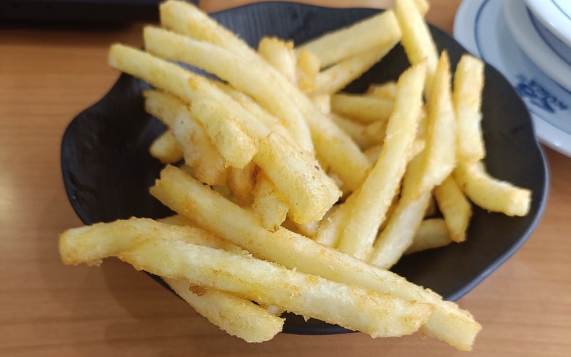 ババ友の娘の育休中の食費事情の画像