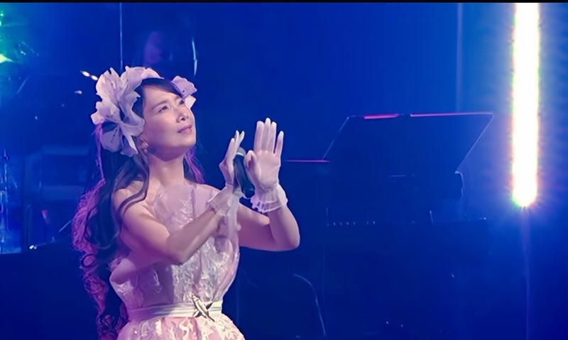 アグネス 新刊の中国語バージョン翻訳の画像