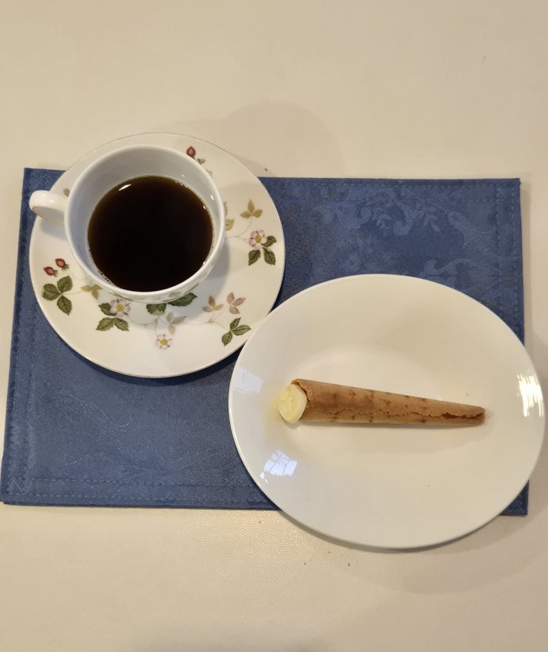あると雰囲気が違うティーマットの画像