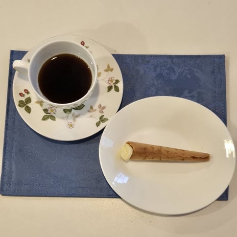 あると雰囲気が違うティーマットの画像