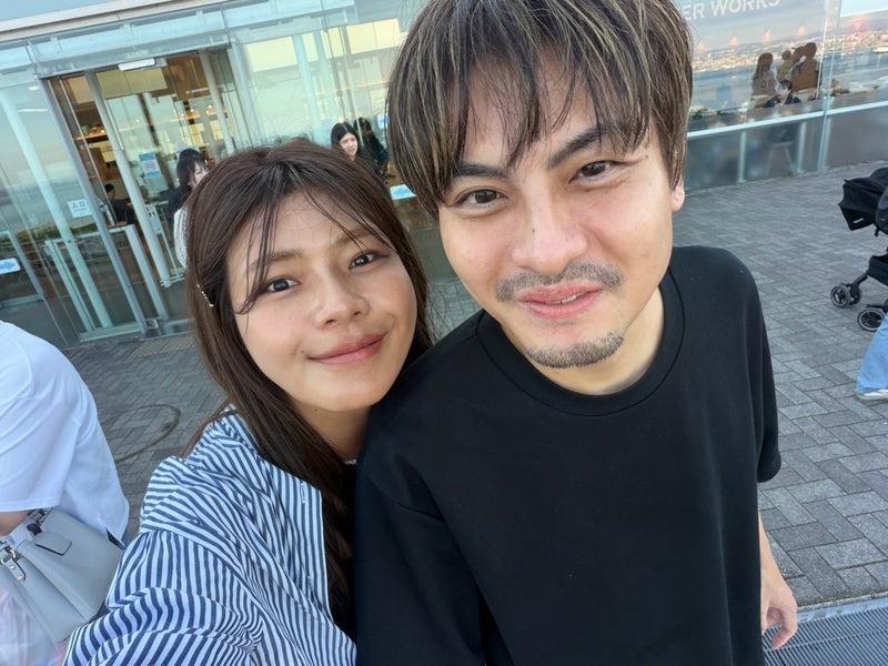 クロ 茶髪にイメチェンした彼氏の画像
