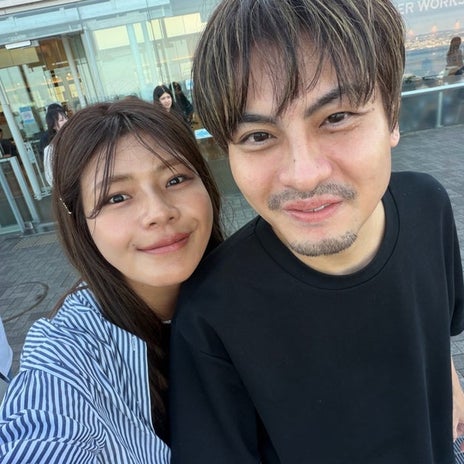 クロ 茶髪にイメチェンした彼氏の画像