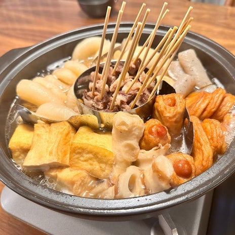 買って正解だったおでん仕切りの画像