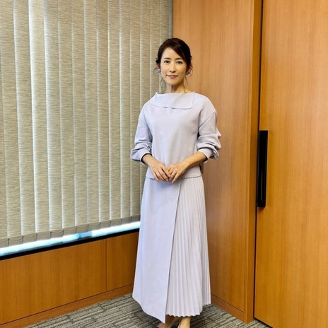 江口ともみ 可愛く仕上げたメイクの画像