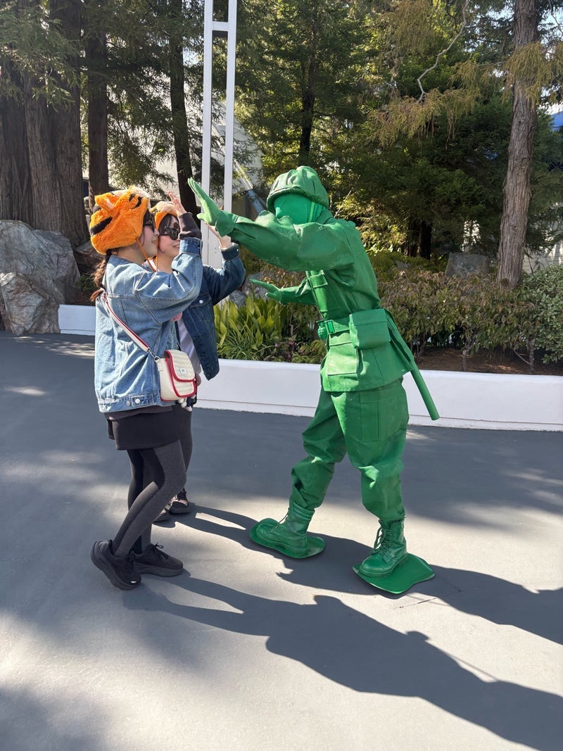 部活や試験で行けなかったイベントの画像