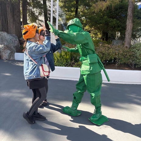 部活や試験で行けなかったイベントの画像