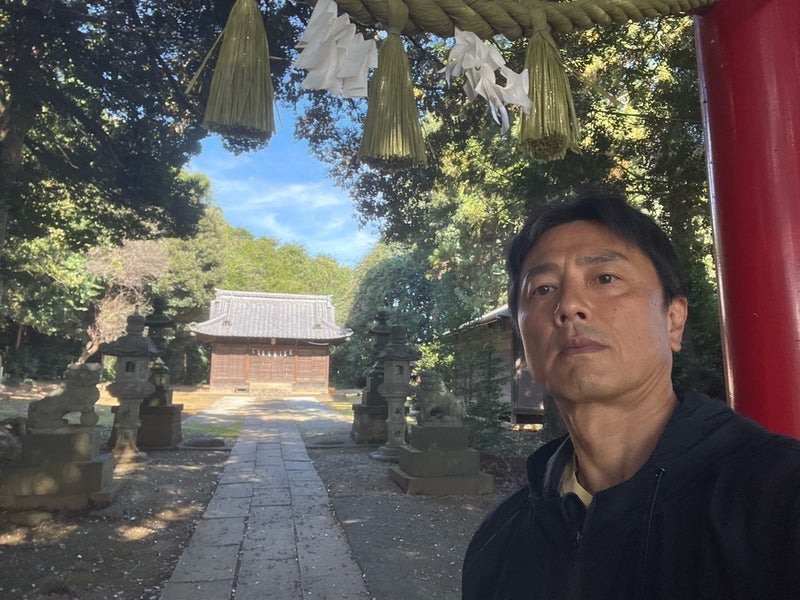 原田龍二 全てをプラスにする考えの画像