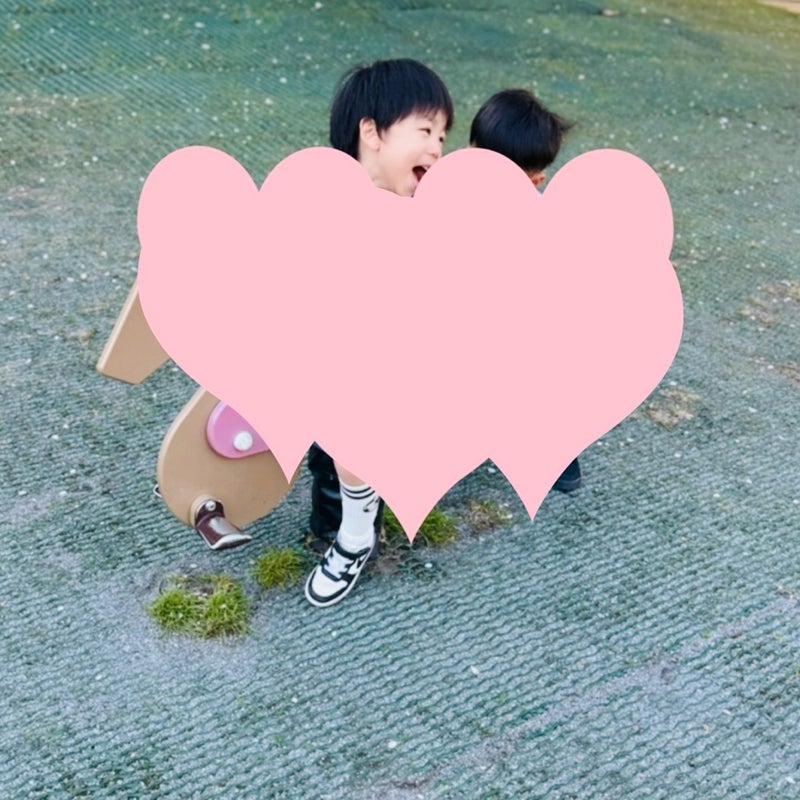 だいた 先生から息子の嬉しい報告の画像