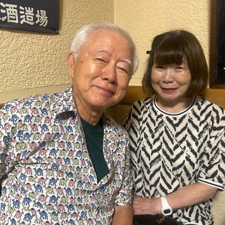 桃 もうすぐ78歳になる父の誕生日の画像