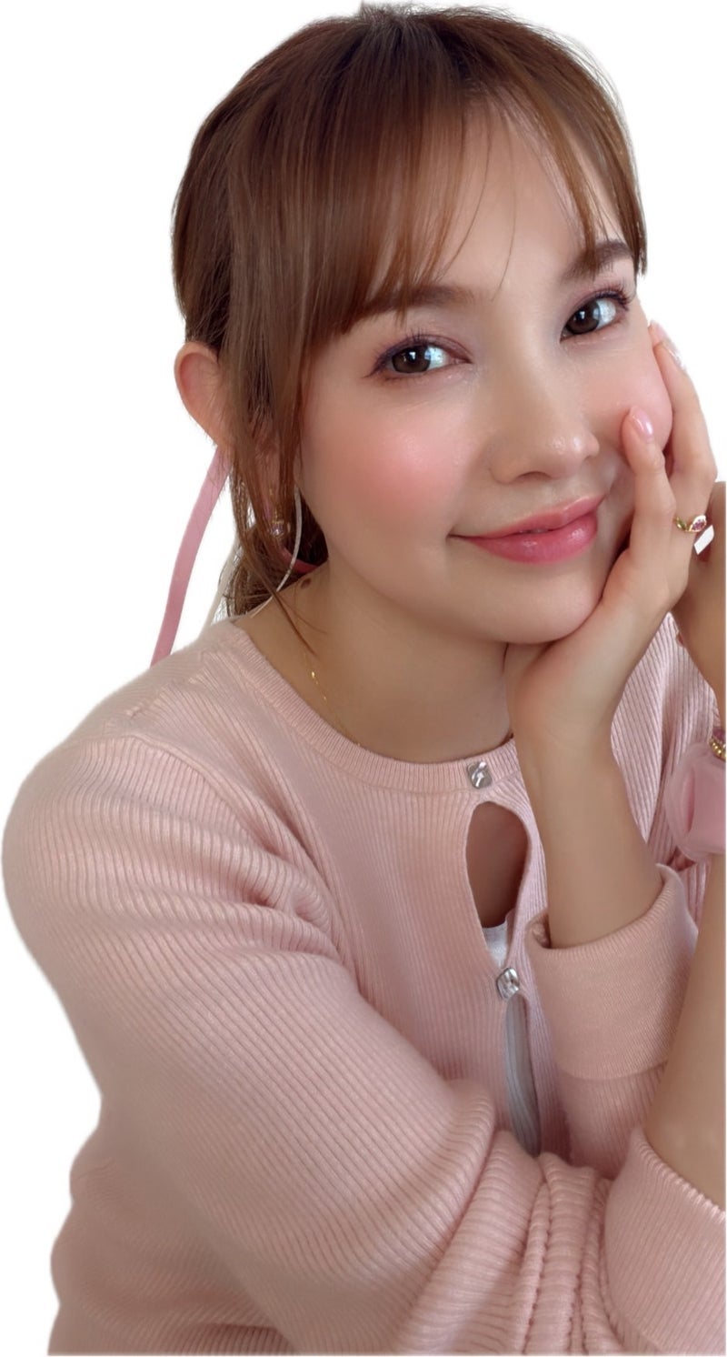 上原さくら ファンデを厚塗りする訳の画像