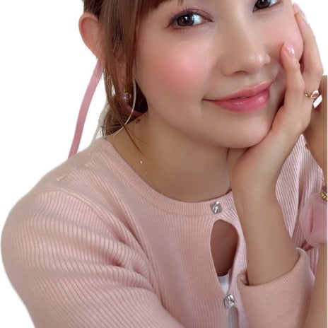 上原さくら ファンデを厚塗りする訳の画像